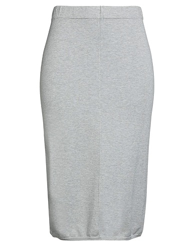 LIVIANA CONTI Jupe mi-longue 72% Viscose, 28% Polyester