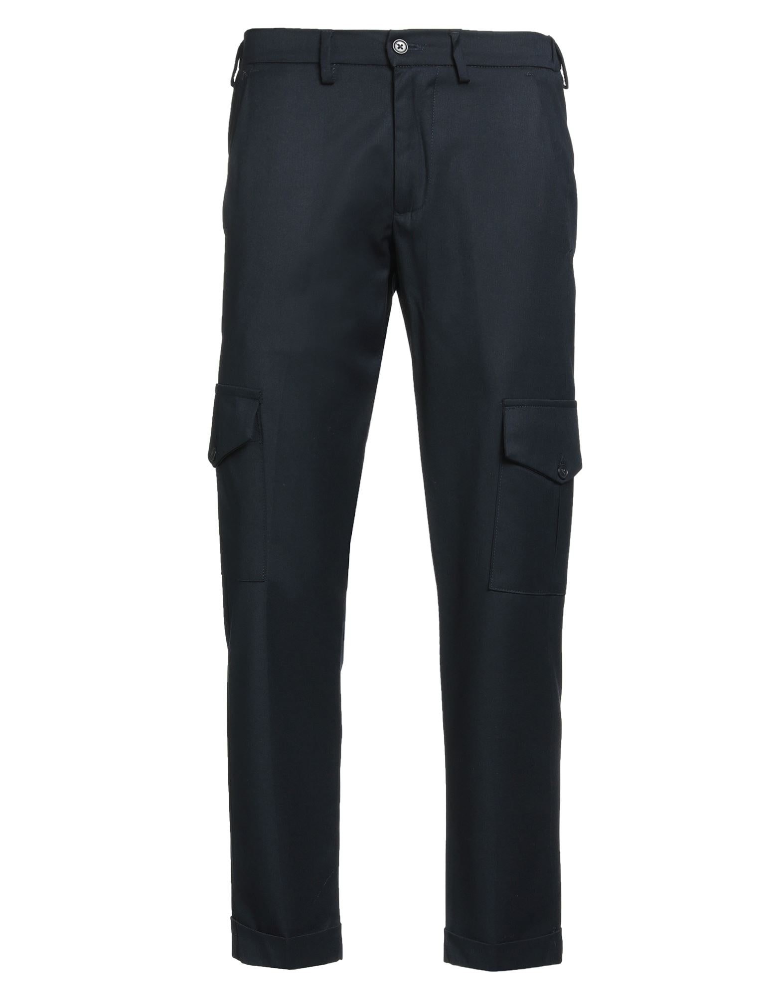 MALIA COUTURE - Trousers