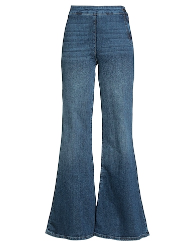 OTTOD'AME Pantalon en jean WE LOVE DENIM 93% Coton, 5% Polyester, 2% Élasthanne