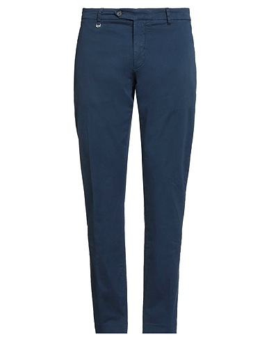 ANTONY MORATO Casual trouser Blue 98% Cotton, 2% Elastane