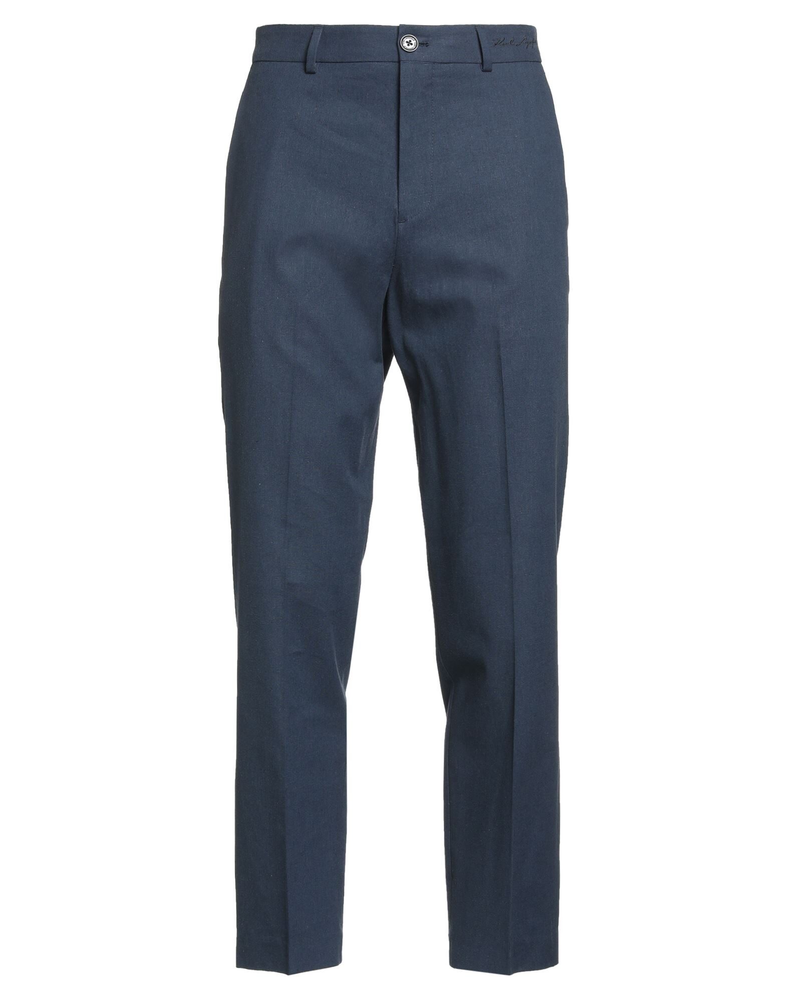 KARL LAGERFELD - Trousers