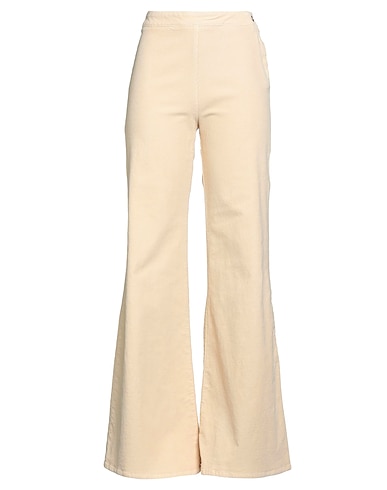 OTTOD'AME Casual pants WE LOVE DENIM 98% Organic cotton, 2% Elastane