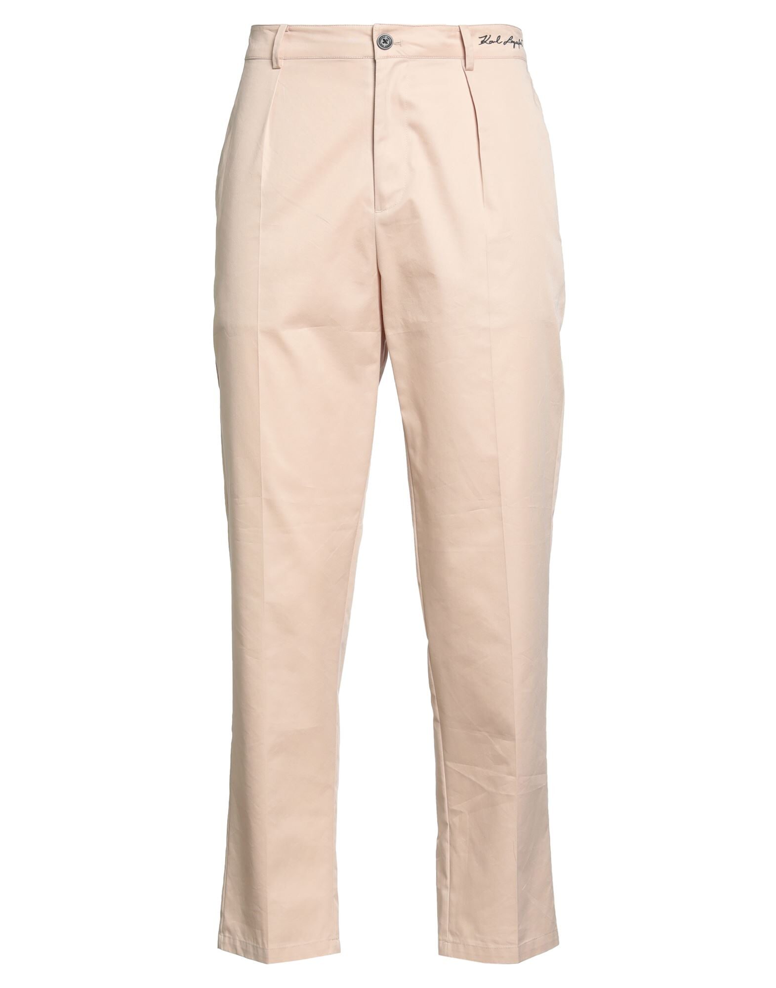 KARL LAGERFELD - Trousers