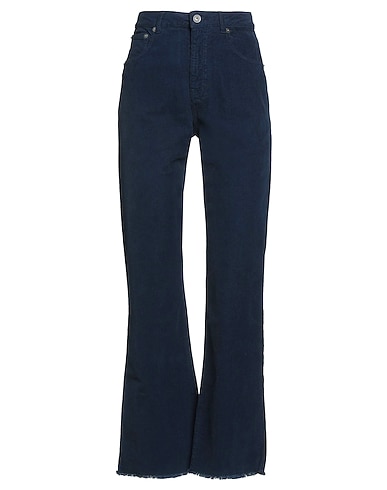 OTTOD'AME Pantalon WE LOVE DENIM 98% Coton, 2% Élasthanne
