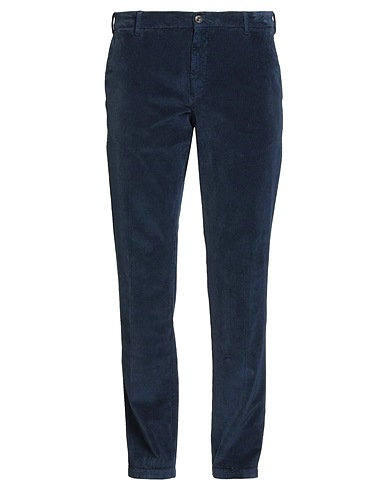 40WEFT Hosen Nachtblau 74% Baumwolle, 24% Modal, 2% Elastan