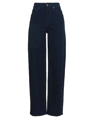 OTTOD'AME Pantalone 98% Cotone organico, 2% Elastan