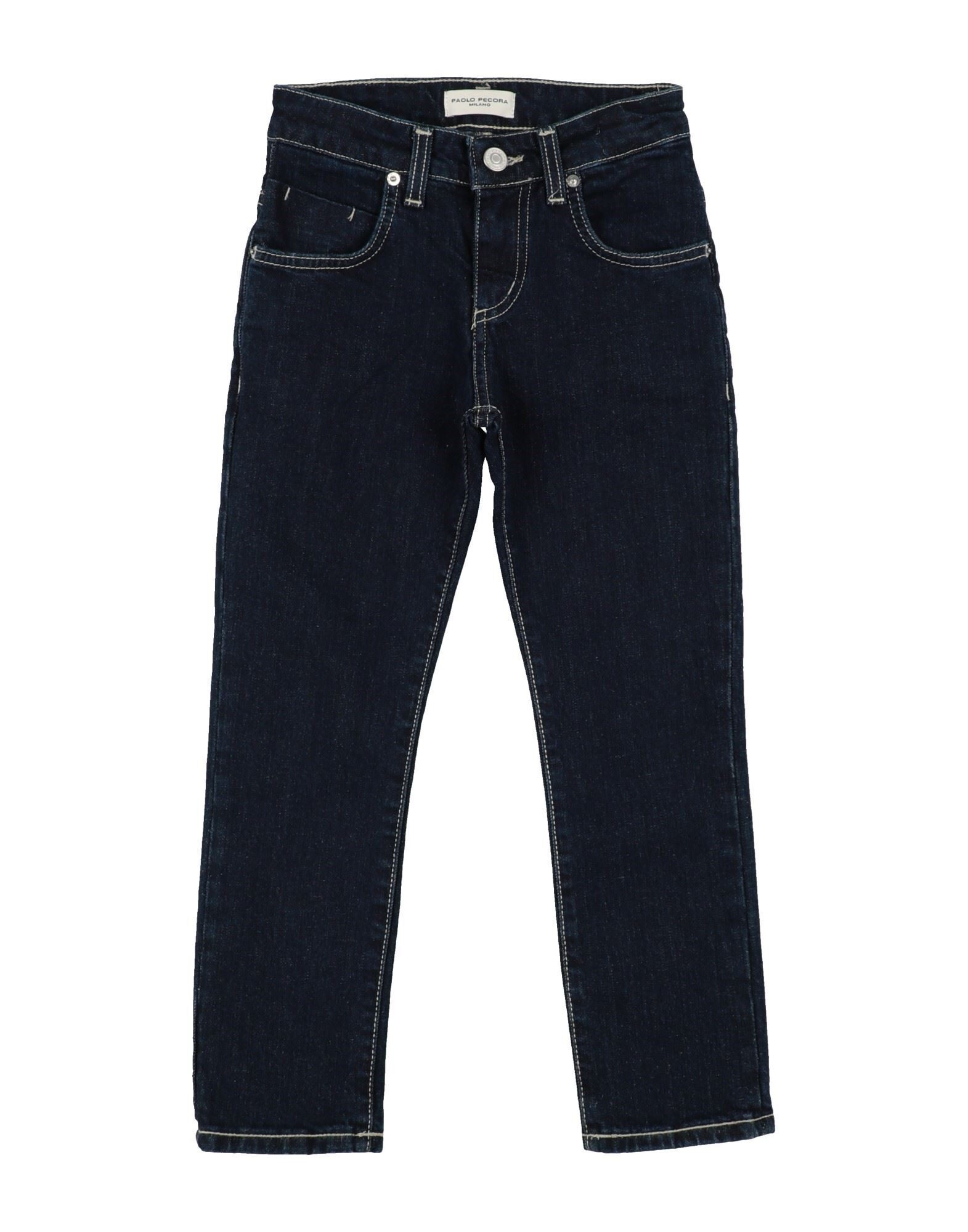 PAOLO PECORA - Jeans