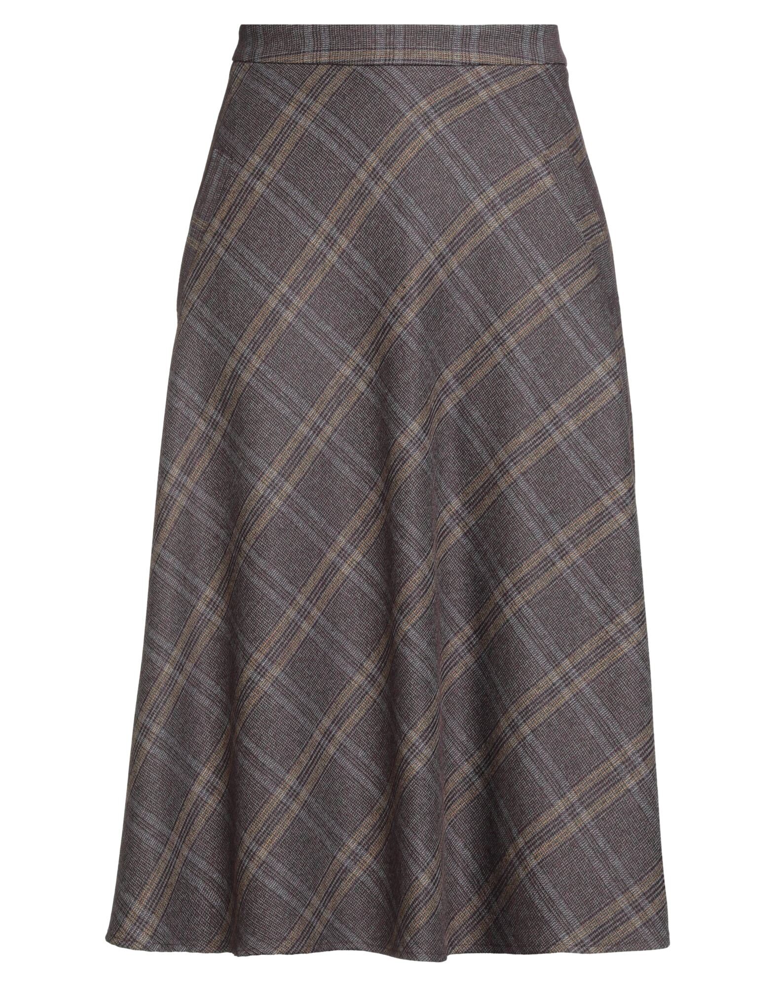 TRUE ROYAL - Midi skirts