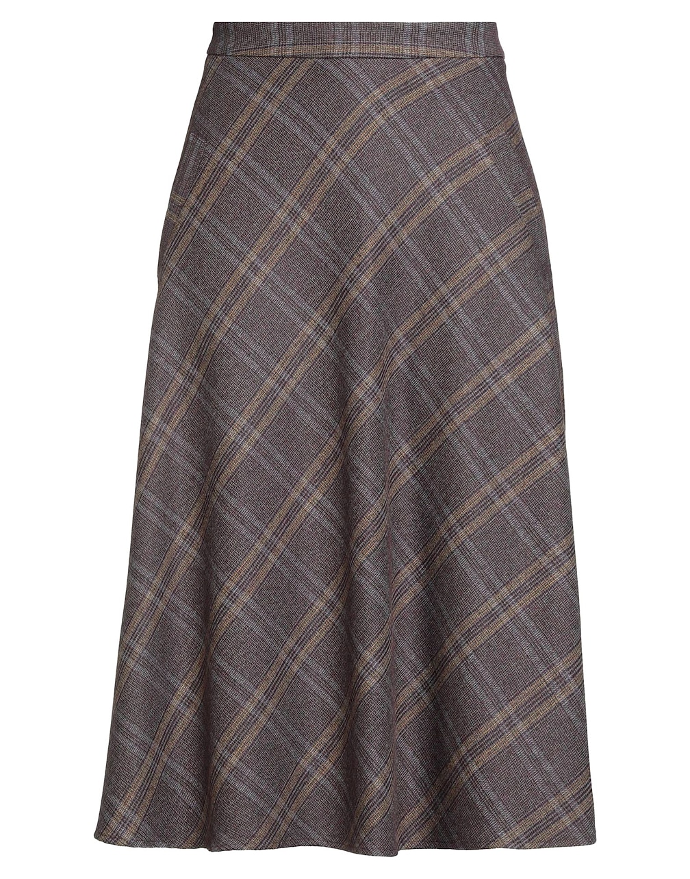 TRUE ROYAL - Midi skirts