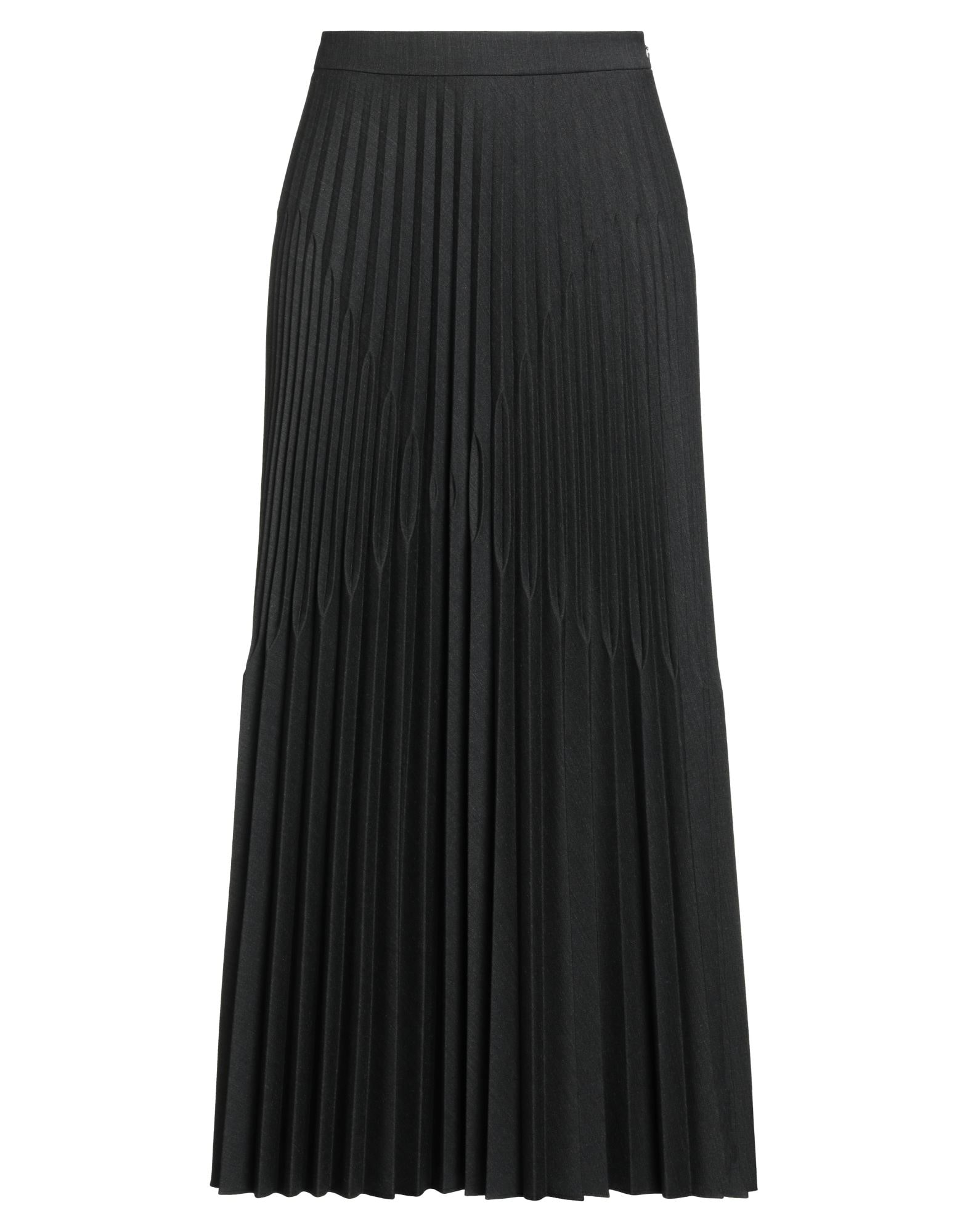 ALBERTA FERRETTI - Maxi skirts