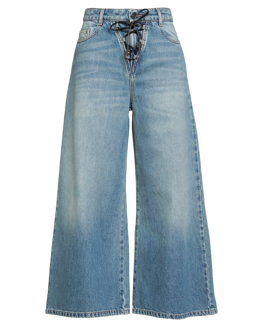 PALM ANGELS - Pantalones vaqueros