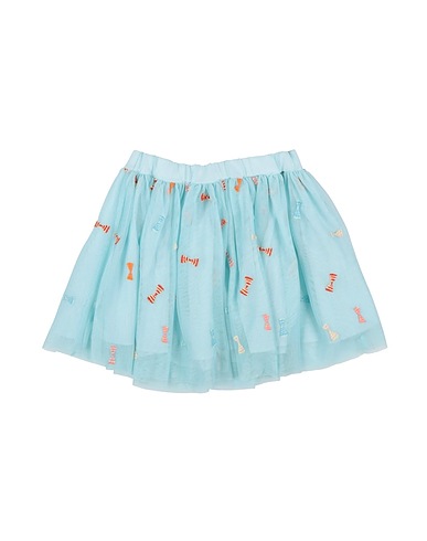 STELLA McCARTNEY KIDS Skirt CELESTE 100% Polyester