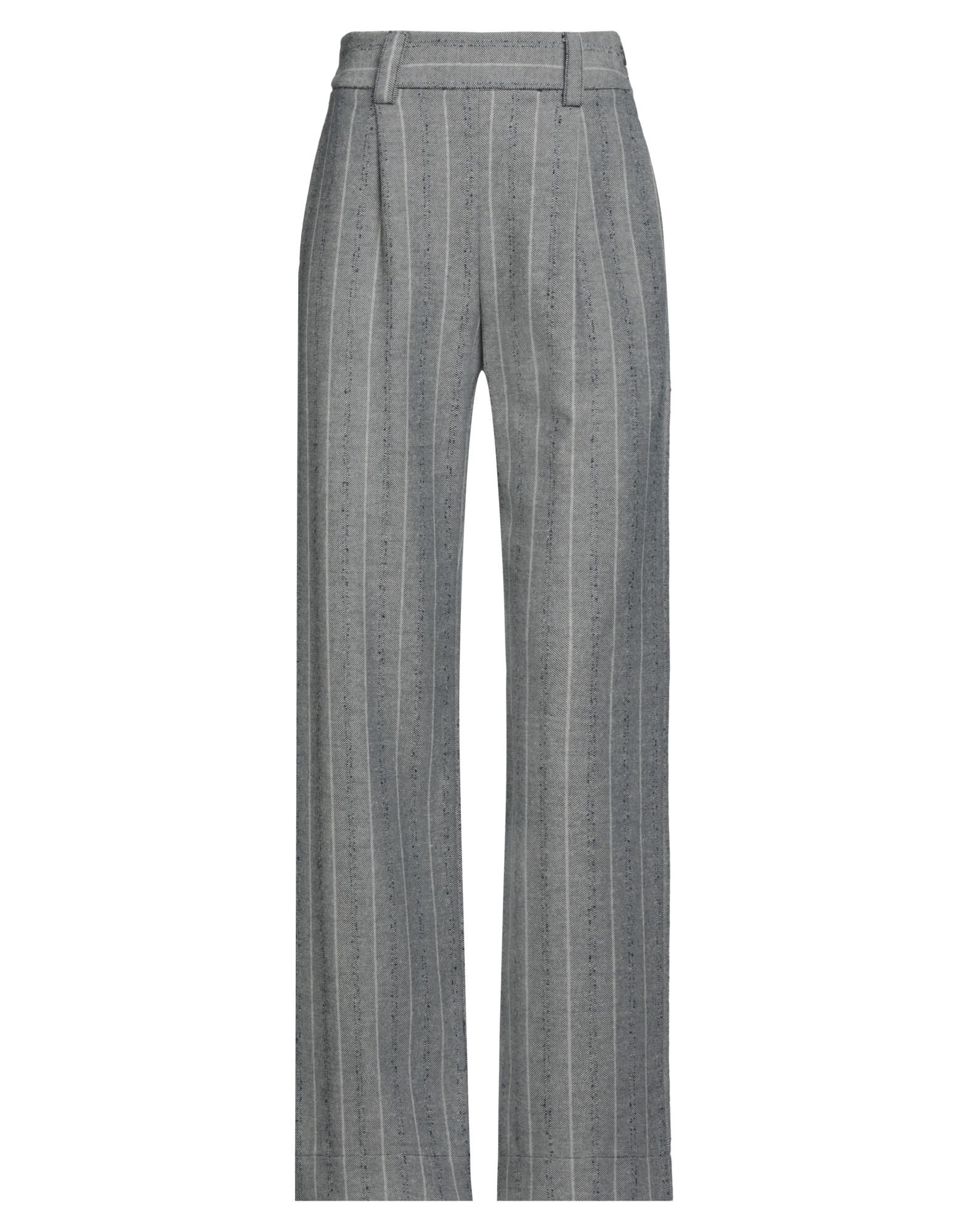 VICTORIA C. - Trousers