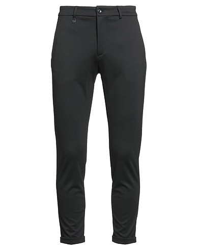 ANTONY MORATO Casual trouser Black 66% Polyester, 21% Viscose, 10% Polyamide, 3% Elastane
