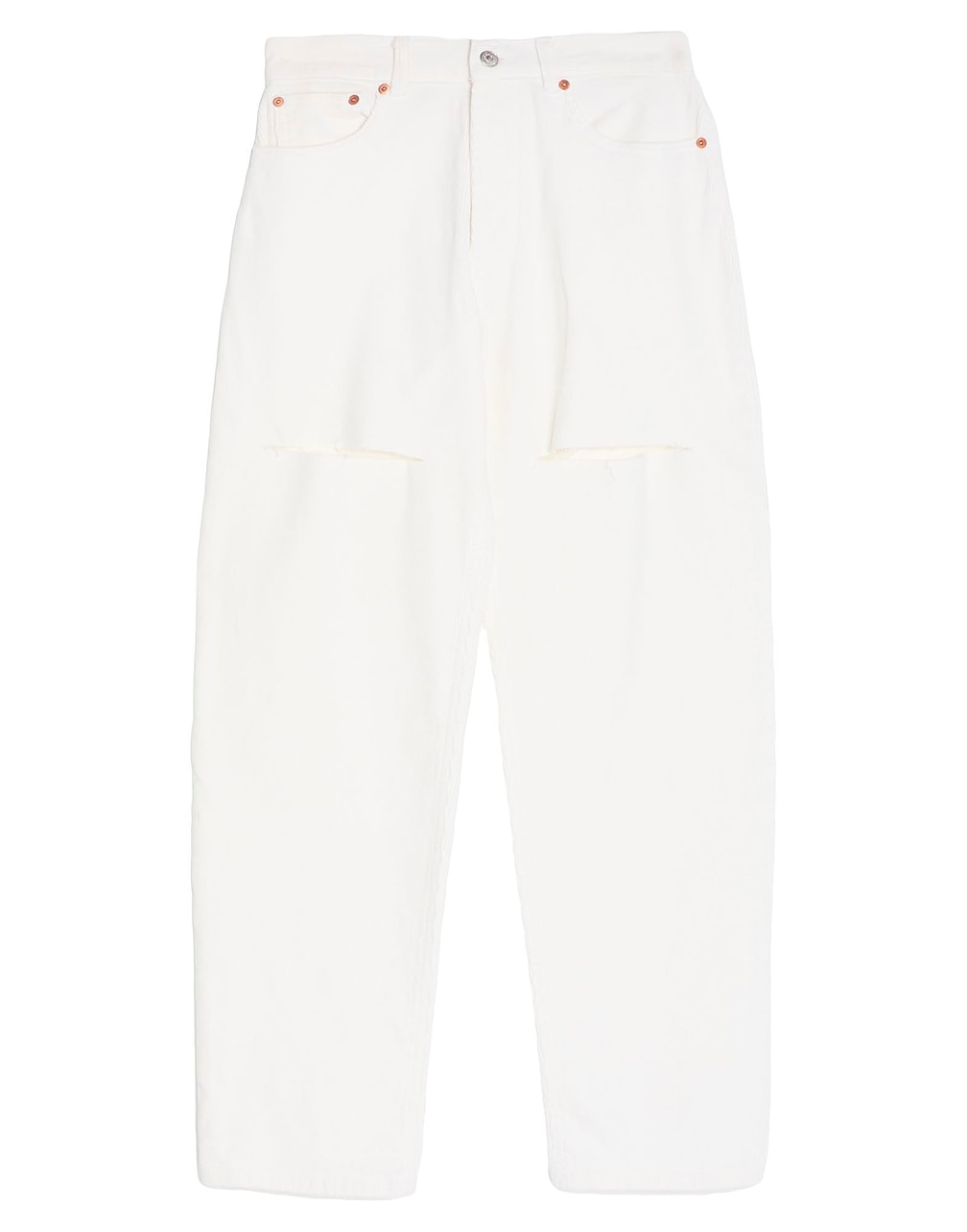 FORTE DEI MARMI COUTURE - Casual παντελόνια