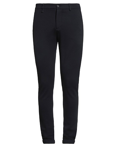 ANTONY MORATO 캐주얼 바지 미드나잇 블루 75% 비스코스, 21% 폴리아미드, 4% 엘라스테인
