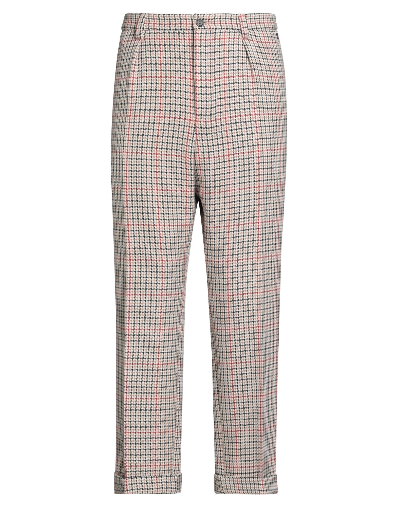 BOSS x RUSSELL ATHLETIC - Trousers