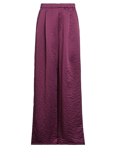 FORTE_FORTE Casual trouser 100% Polyester