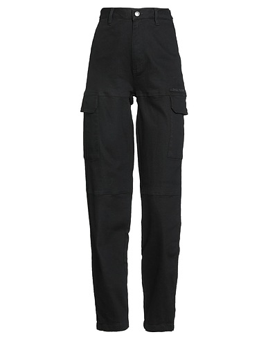 DAILY PAPER Casual trouser 97% Cotton, 3% Elastane