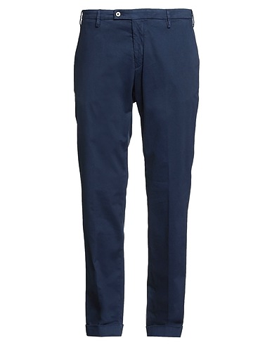 MICHAEL COAL Hosen Blau 98% Baumwolle, 2% Elastan