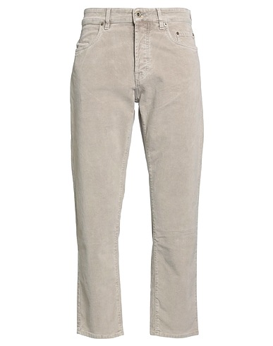 SIVIGLIA Pantalon Beige 97% Coton, 3% Élasthanne