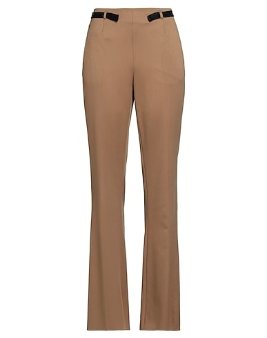 NENÈ Casual pants 72% Polyester, 23% Viscose, 5% Elastane