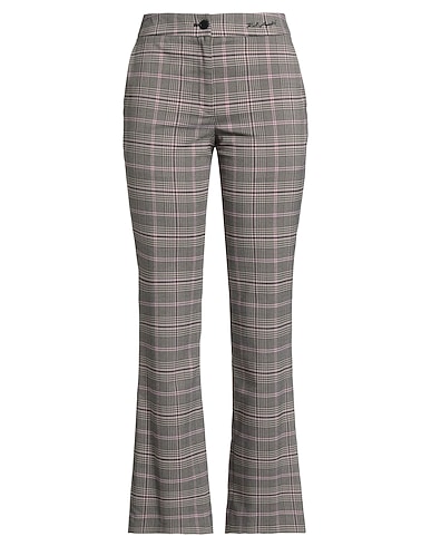 KARL LAGERFELD Повседневные брюки 64% Полиэстер, 34% Вискоза, 2% Эластан