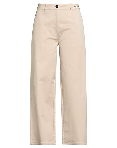 KARL LAGERFELD Pantalon 97% Coton, 3% Élasthanne