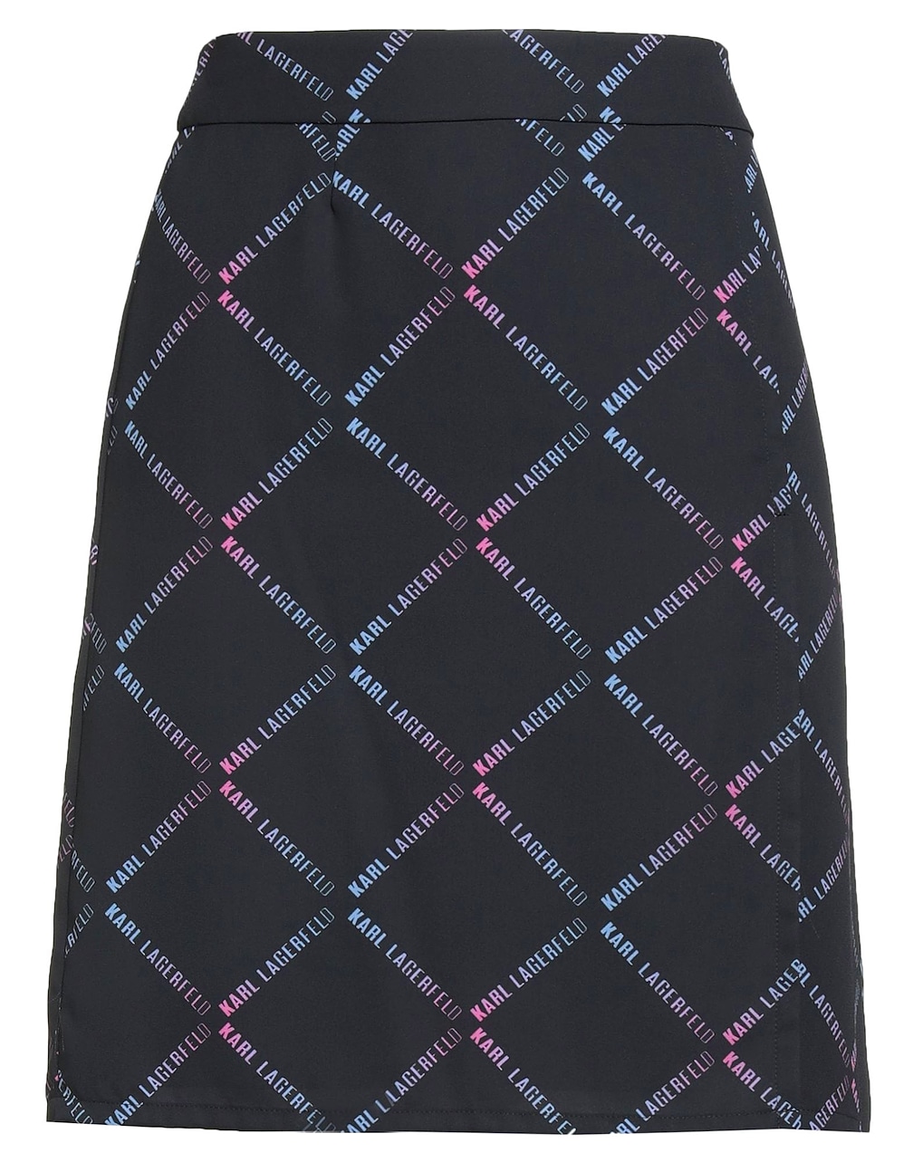 KARL LAGERFELD - Miniröcke