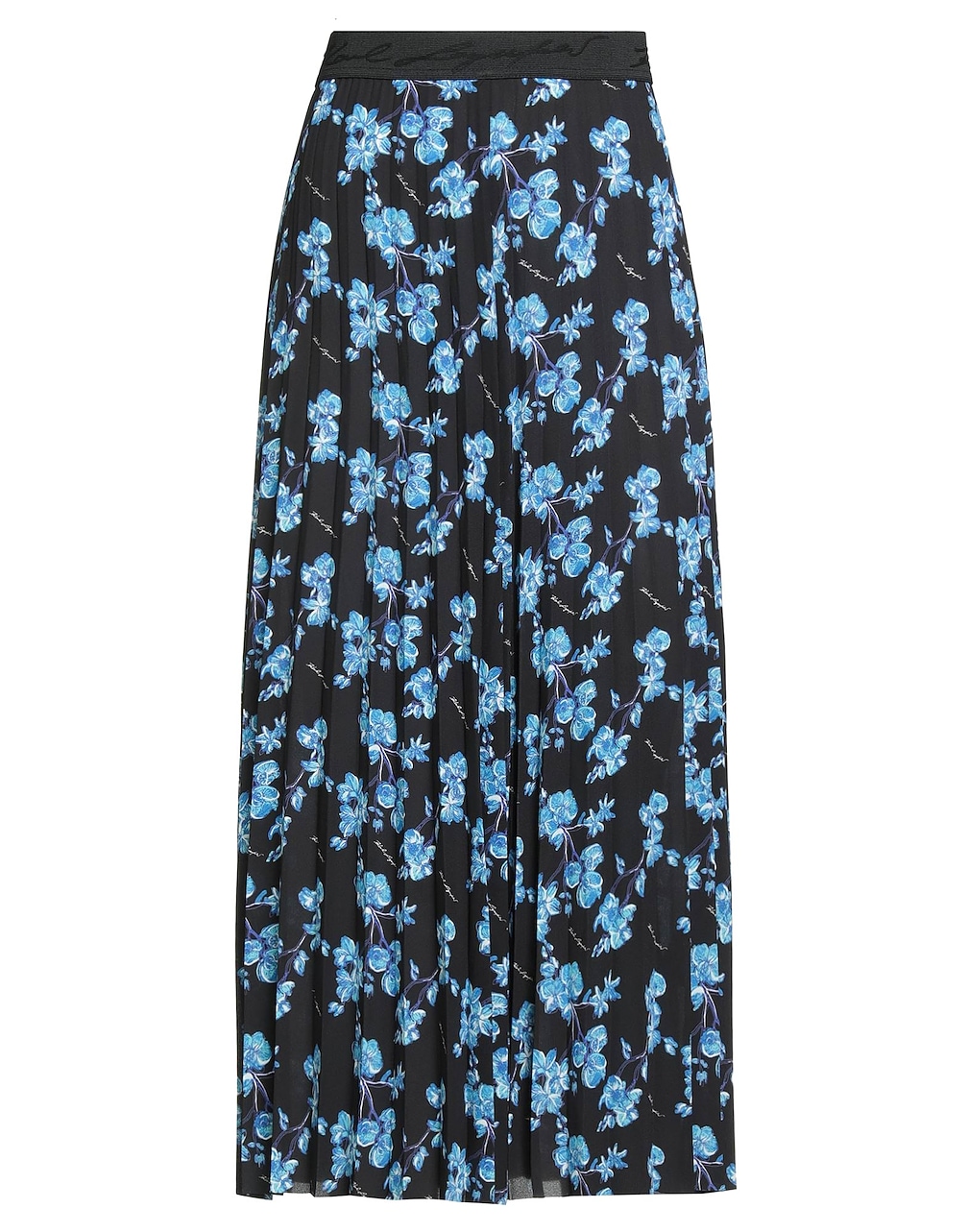 KARL LAGERFELD - Jupes midi