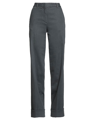 CELLAR DOOR Pantalone Piombo 49% Tencel™, 49% Cotone, 2% Elastan