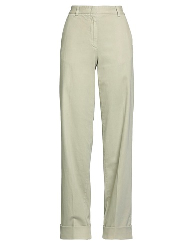 CELLAR DOOR Casual trouser 49% Tencel™, 49% Cotton, 2% Elastane