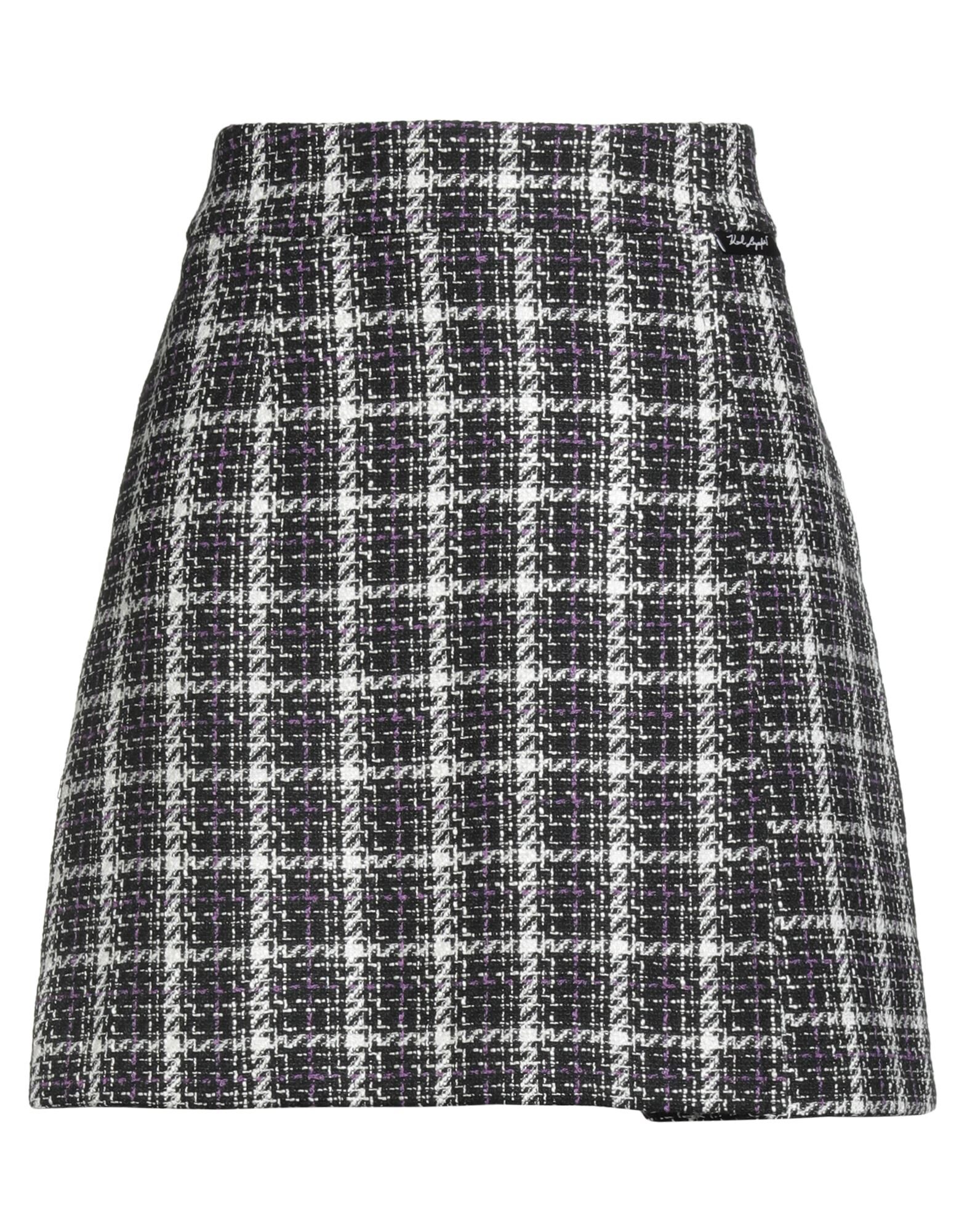 KARL LAGERFELD - Μίνι φούστες