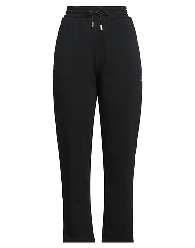 SUNS BOARDS Hosen Schwarz 84% Baumwolle, 16% Polyester