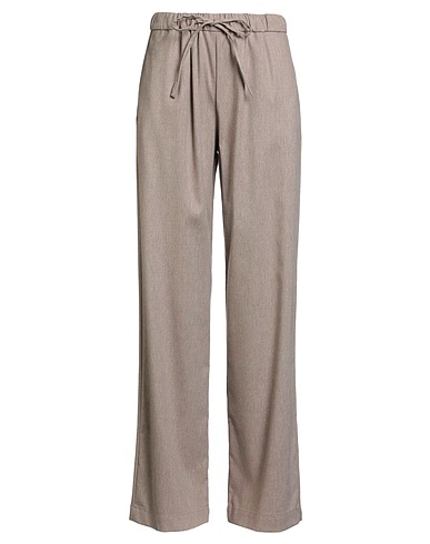 FAY Pantalone Sabbia 54% Viscosa, 27% Poliestere, 17% Lana Vergine, 2% Elastan
