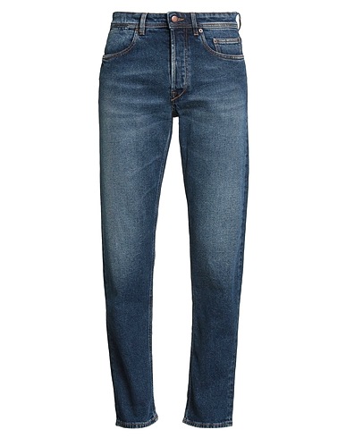 SIVIGLIA Jeans Blau 98% Baumwolle, 2% Elastan