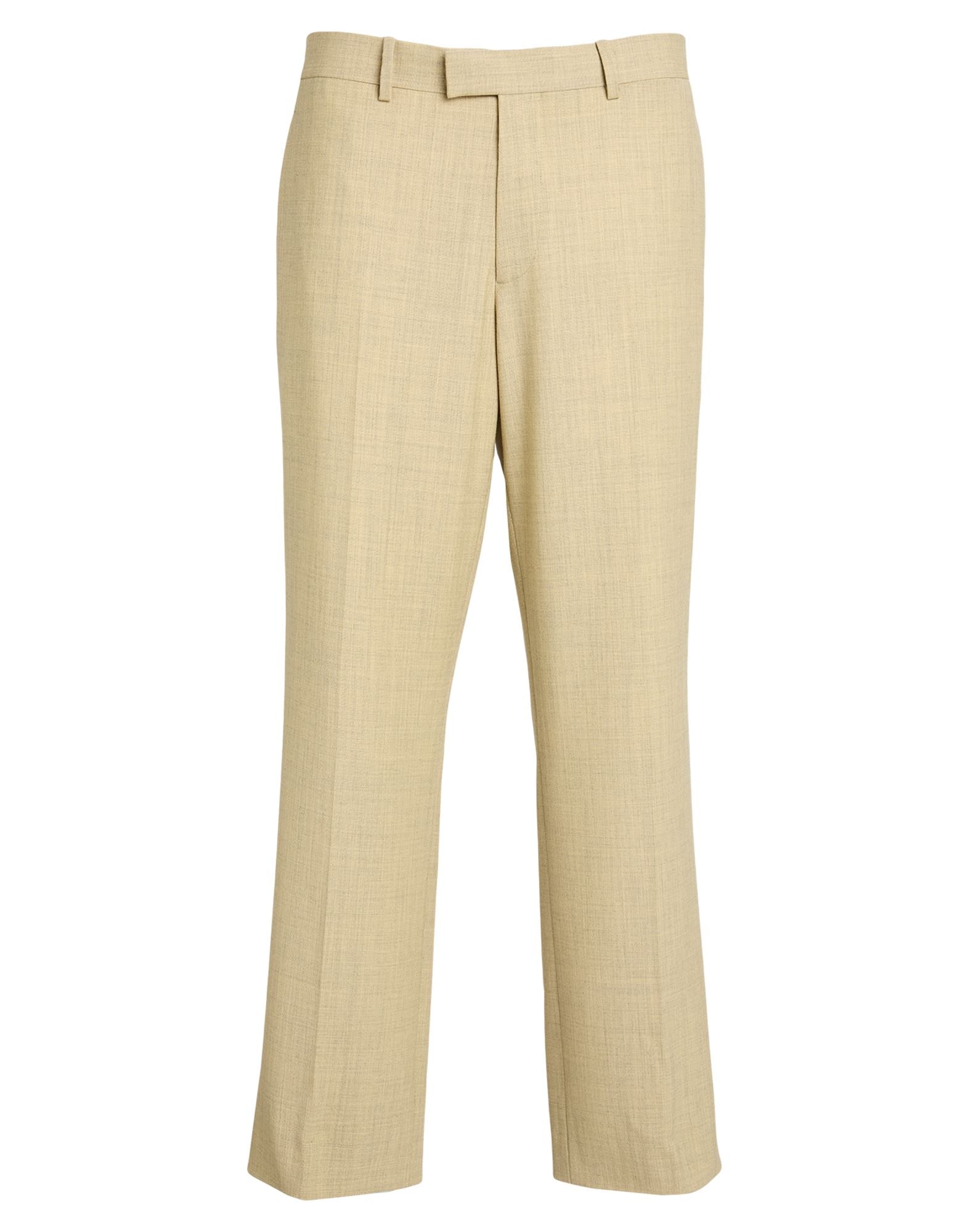 BURBERRY - Pants