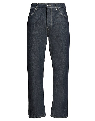 SIVIGLIA Denim trousers Blue 100% Cotton
