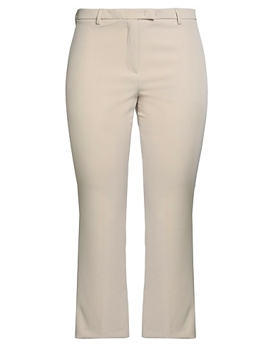 COMPAGNIA ITALIANA Pantalone Sabbia 88% Poliestere, 12% Elastan