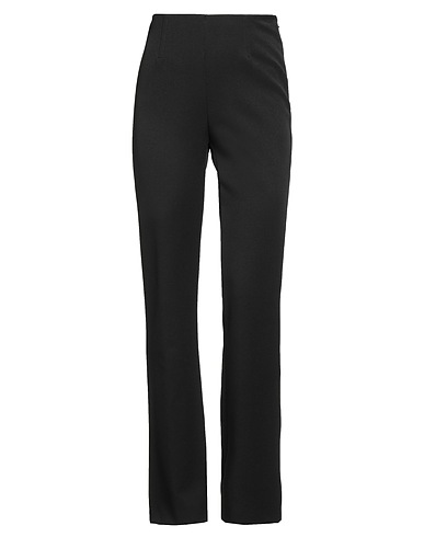 PATRIZIA PEPE Hosen Schwarz 91% Polyester, 9% Elastan