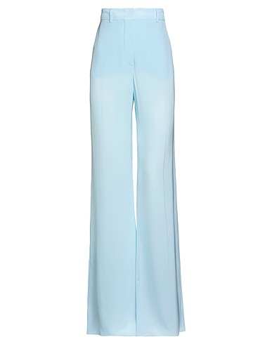 SPORTMAX Hosen Himmelblau 100% Viskose