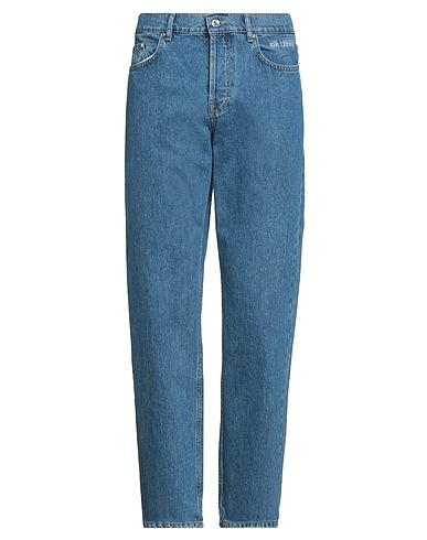 KARL LAGERFELD Pantaloni jeans Blu 100% Cotone