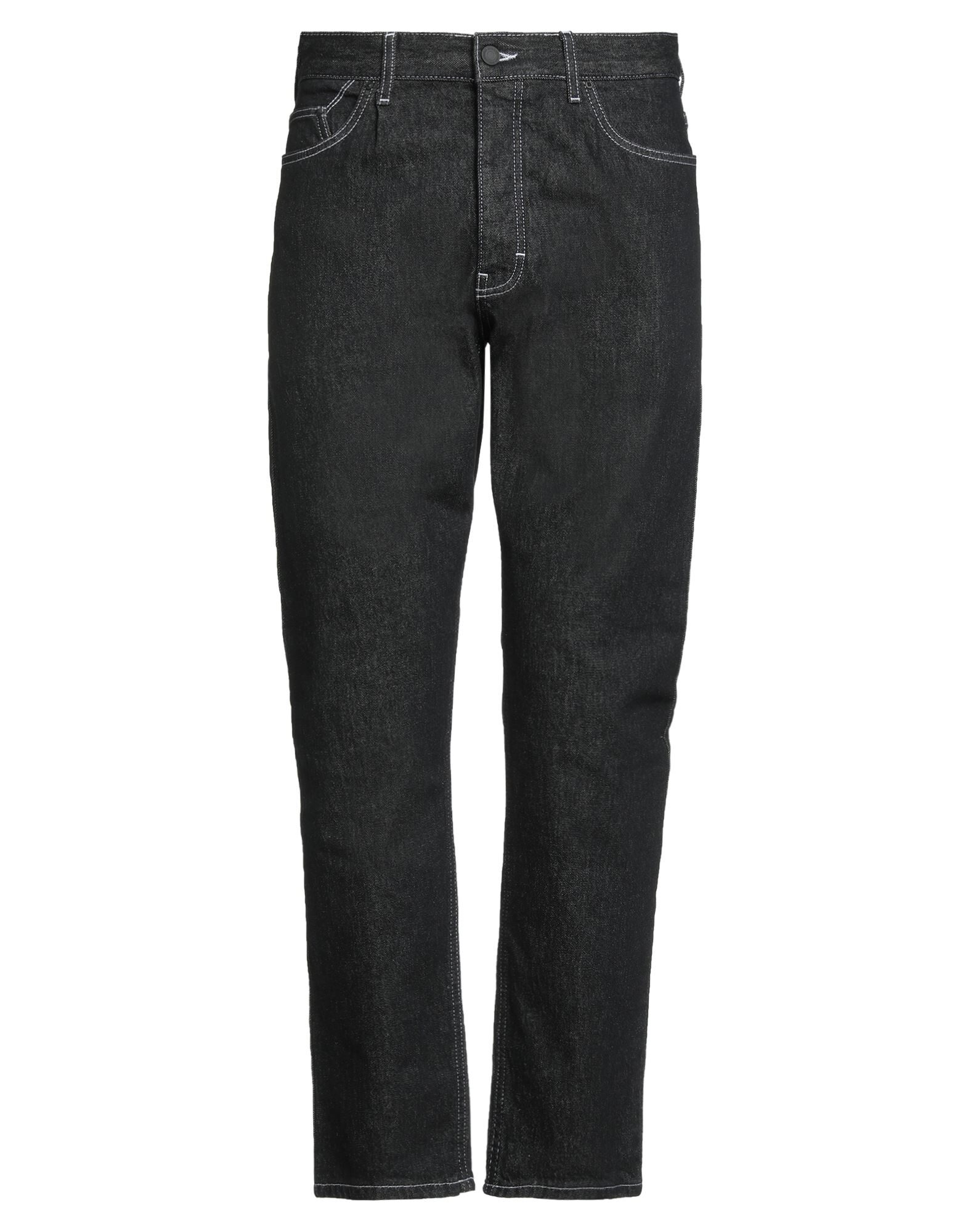 KARL LAGERFELD - Джинсовые брюки