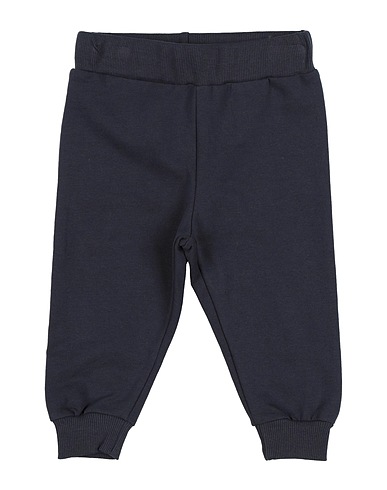 ASPEN POLO CLUB Casual pants Midnight blue 95% Cotton, 5% Elastane