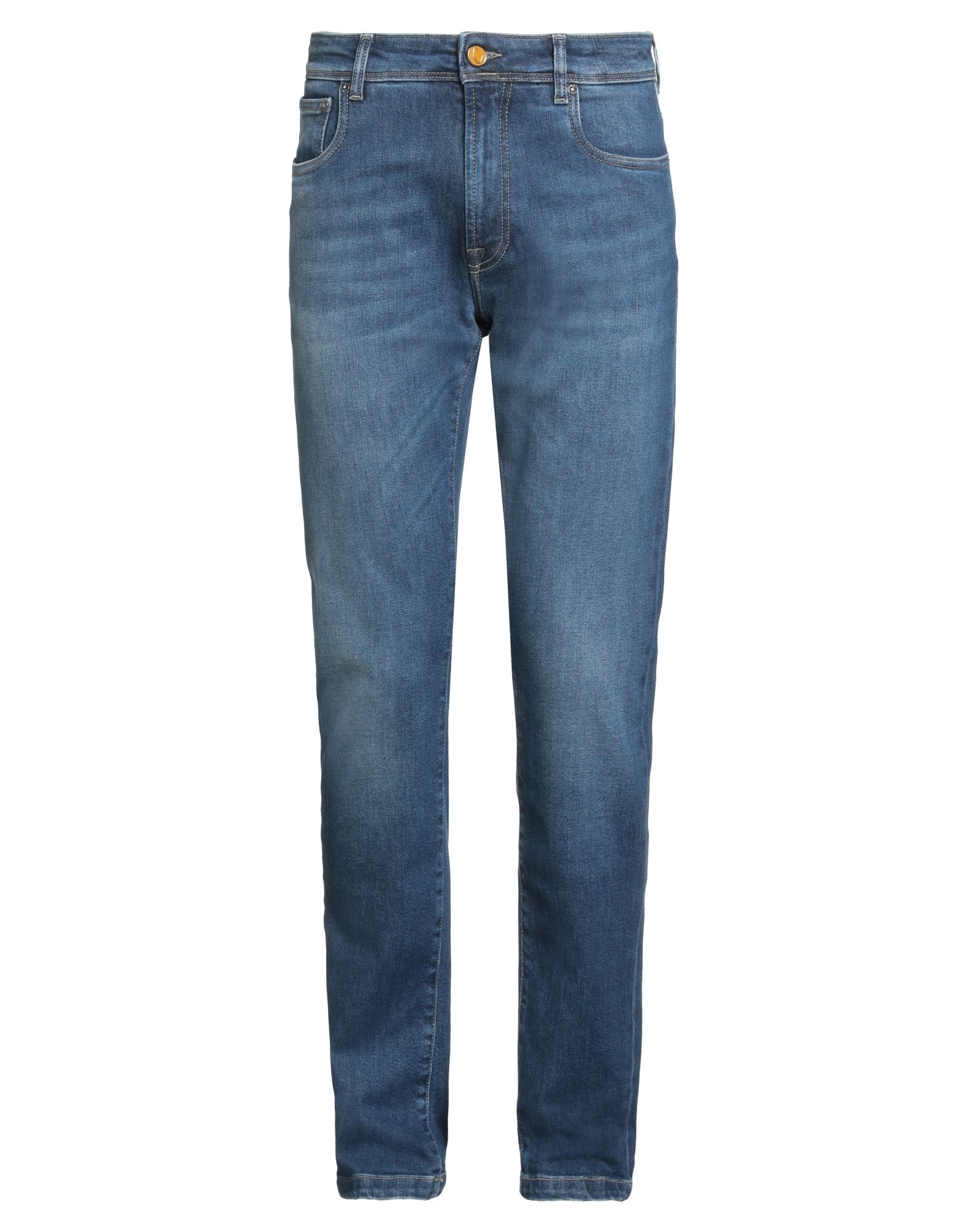 CAMOUFLAGE AR AND J. - Jeans