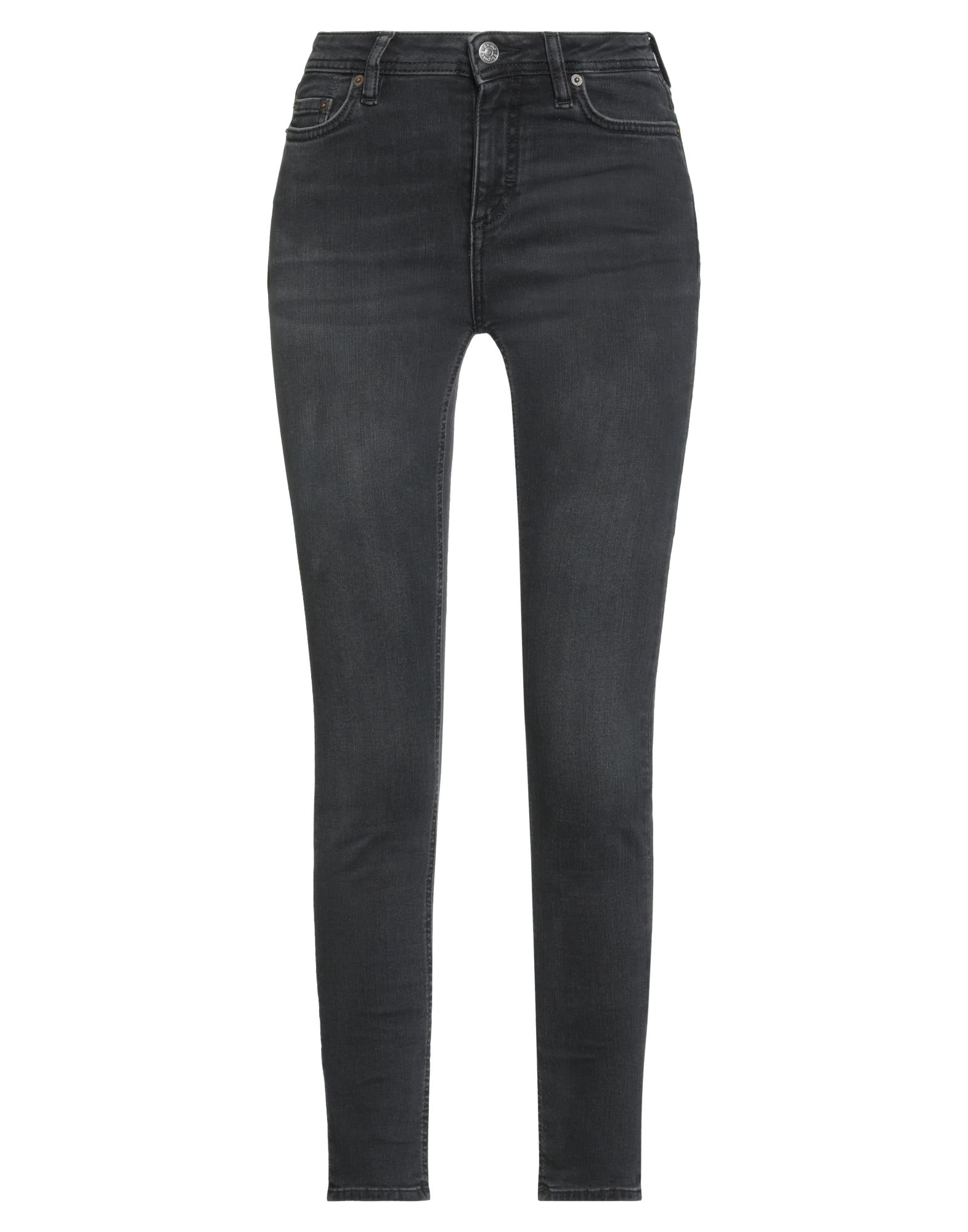 ACNE STUDIOS - Jeans