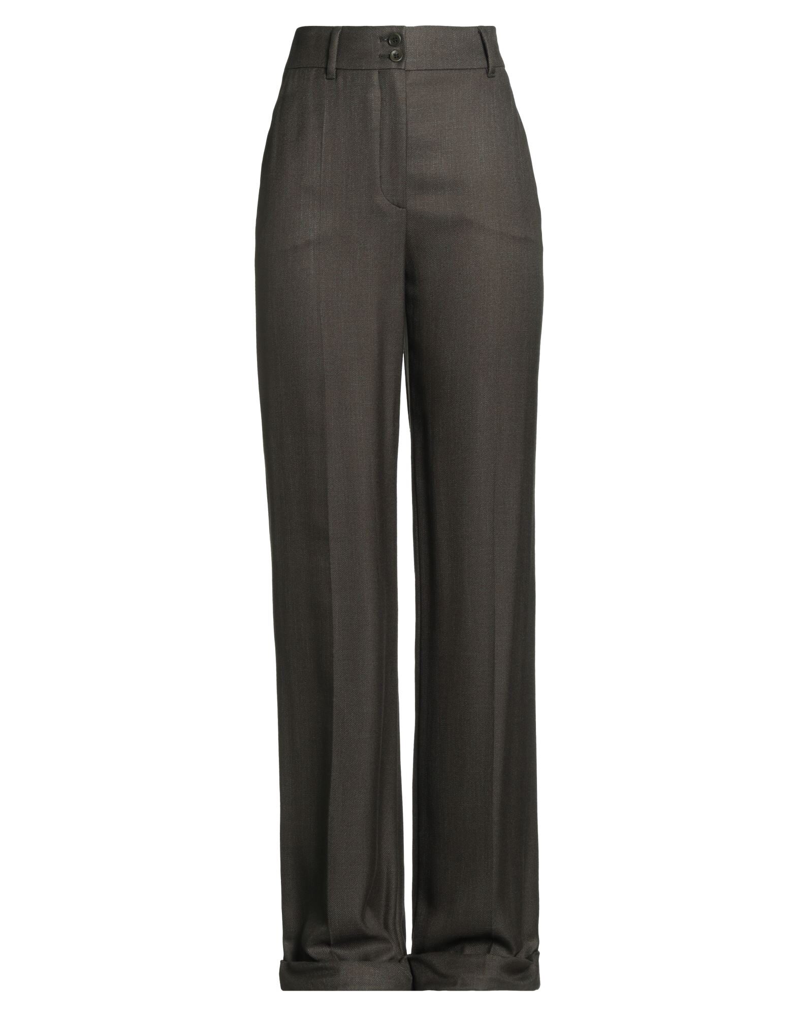 ALBERTA FERRETTI - Trousers