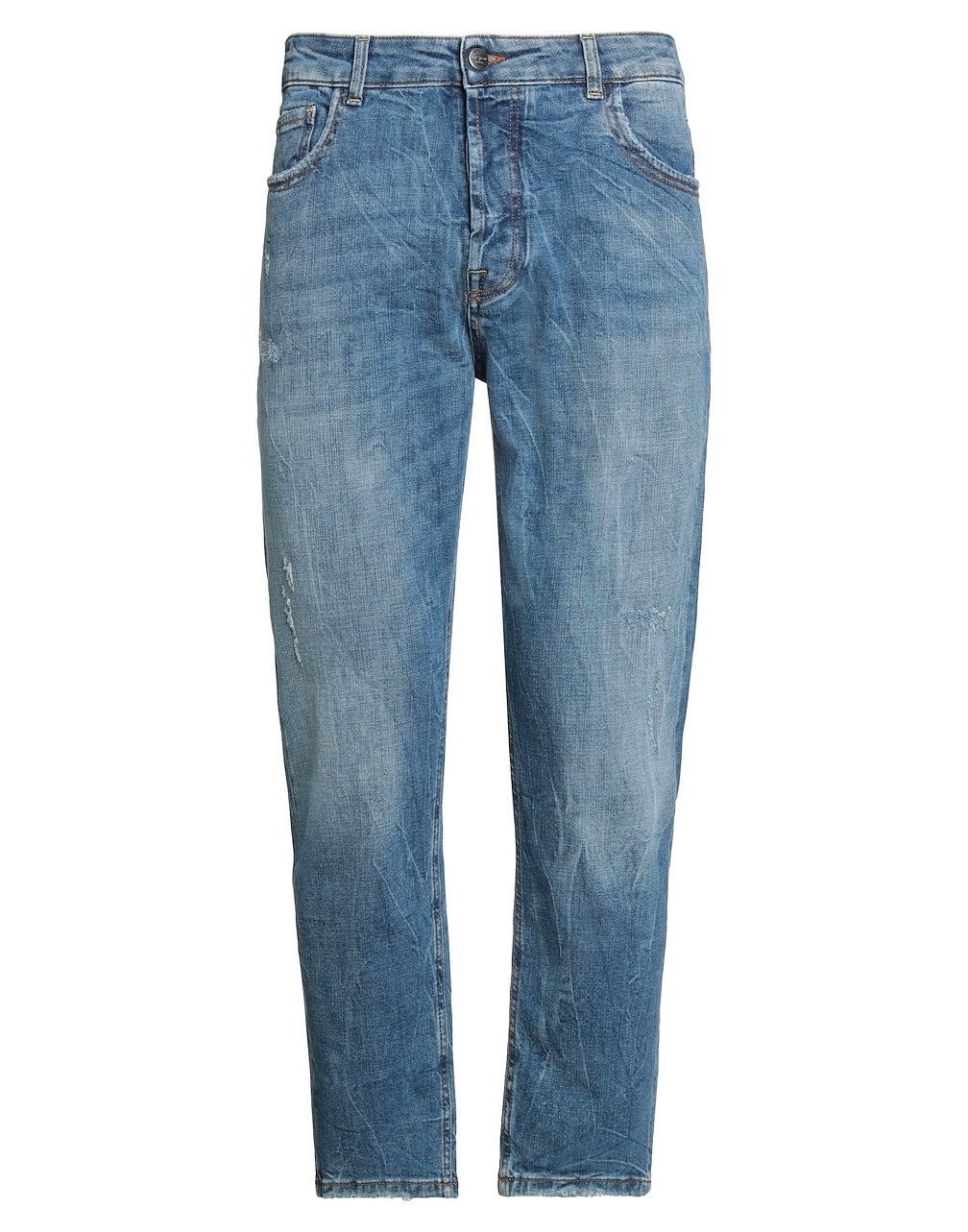 REIGN - Pantaloni jeans