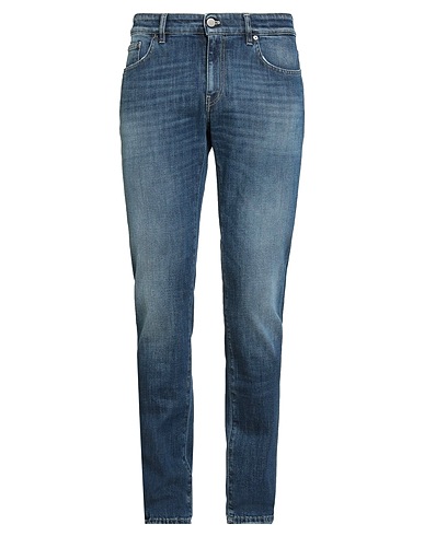 PT Torino Denim pants 98% Cotton, 2% Elastane