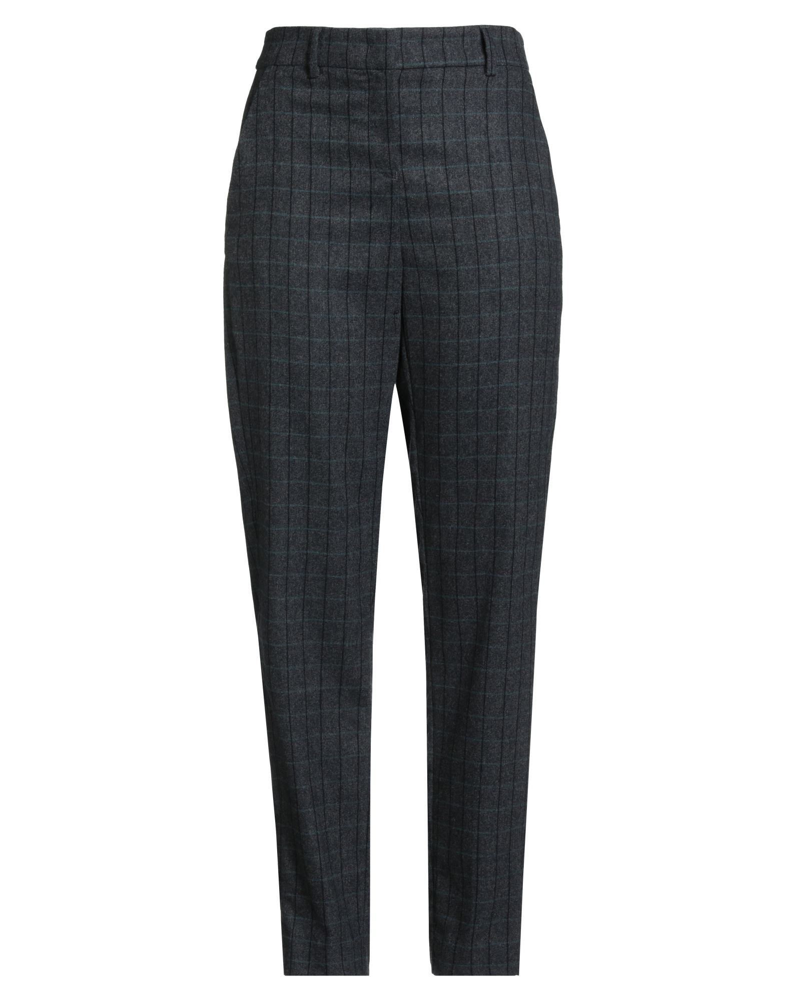 EMPORIO ARMANI - Trousers